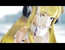 【MMD艦これ】つかさ式 フレッチャー「センシティブ・ゴースト」msTC