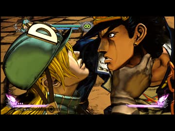 【地味バグ】全キャラの通常投げが2D格ゲーみたいな角度で見れるバグ