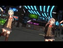 【MMD艦これ】Overdose【熊野改二・鈴谷改二】