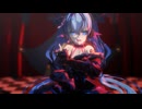 【MMD】SIMH式 初音ミク「デーモンロード」msTC