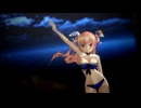 【MMD艦これ】つかさ式 ジョンストン「TOXIC」msTC