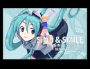 にがもん式アリスでsing&smile