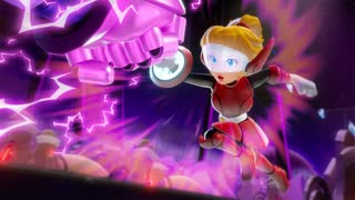 取り戻せキラメキ☆目指せ演劇のプリンセス☆　２７