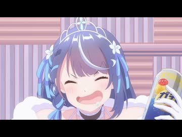 VTuberなんだが配信切り忘れたら伝説になってた　第1話　第一話