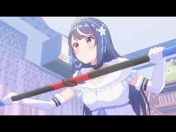 VTuberなんだが配信切り忘れたら伝説になってた　第4話　第四話