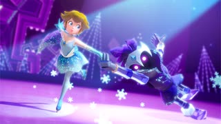 取り戻せキラメキ☆目指せ演劇のプリンセス☆　２９