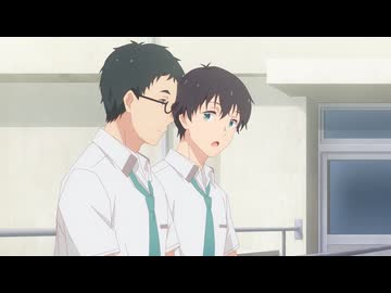 義妹生活　第2話　取引　と　目玉焼き