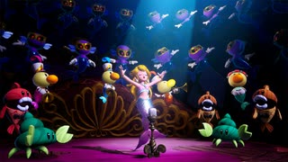 取り戻せキラメキ☆目指せ演劇のプリンセス☆　３０