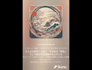 「弥助やないかい」【非公式ソング】 俺的デスメタル日本語版　(参考︰キャベツの人)