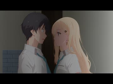義妹生活　第4話　傾向　と　対策