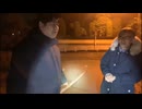 【アーカイブ】2022/12/06 怪談家ぁみの心霊スポット凸