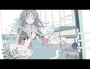 【花笠てと】ジェヘナ【歌ってみた】