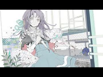【花笠てと】ジェヘナ【歌ってみた】