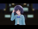 【MMDグラブル】陰ビカラでJUMP UP【モデル配布】