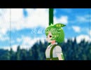 【 AquaTimez×ずんだもん 】決意の朝に　をカバーしてみた【懐メロ】