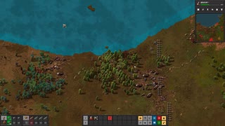 Factorio ファクトリオ実況プレイ2-180