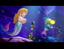 取り戻せキラメキ☆目指せ演劇のプリンセス☆　３３