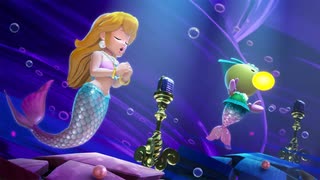 取り戻せキラメキ☆目指せ演劇のプリンセス☆　３３