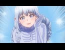 エルフさんは痩せられない。 TV放送ver.　第6話　追憶の骨と六花の竜
