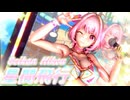 【MMDデレマス】夢見りあむで星間飛行【KKVMD/60fps】
