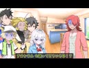 【雀松朱司生誕祭2024】朱司くんはみんなの人気者【VOICEVOX劇場】