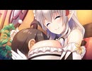 【DMM】メシアガール おかわり　キャラシナリオ『ペルツォフカ』　EP003～004　part 2