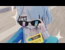 天井です！オラオラです！(ジョジョの奇妙な冒険パロディ)【ブルアカ】