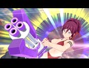 【ドルフィンウェーブ】 暮無 夕離 レアリティUR 水着 スキル 鑑賞