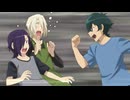 はたらく魔王さま！！2nd Season　#17　勇者、しばしの暇乞いをする