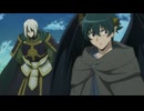 はたらく魔王さま！！2nd Season　#24　魔王と勇者、エンテ・イスラの変革に立ち会う