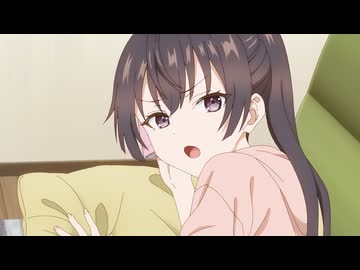 時々ボソッとロシア語でデレる隣のアーリャさん　第2話　幼馴染とは？