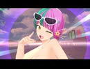 【ドルフィンウェーブ】 ヘリー・ルイス レアリティUR 水着 スキル 鑑賞