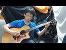 Guitar BGM 02 - 冨永ケンタ [original] 2024/8/4 Rec