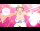 【ドルフィンウェーブ】 ヴィーナ レアリティUR 水着 スキル 鑑賞