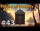 【ゆっくり実況】Pillars of eternity2 普通にプレイ 43