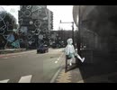 【雪歌ユフ】Twilight【オリジナル】