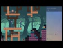 【RTA】I wanna maker campaign 100% 1-4  1:15.14