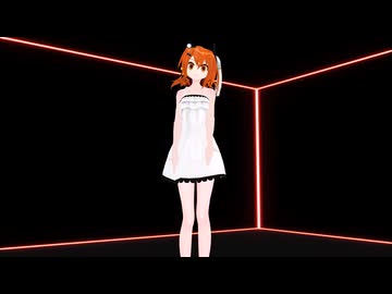 【MMD】LIFE ft. 初音ミク / 足立レイ