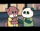 現代誤訳／超電導会議　～Documentary of 現代誤訳～　第5回公演　キャンプに行く話