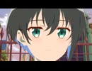 菜なれ花なれ　第3話　いつもこの顔だから