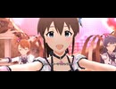 【ミリシタ】佐竹美奈子「あたためますか?」【ユニットMV】