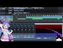 初級者DTMerの自作曲19　家猫の大冒険　～不安な夜～