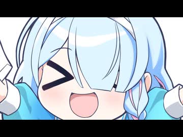 ブルアカ漫画ですよ！先生！（読み上げ付き）