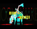 【Fate/MMD】Moon Walker【メルトリリス】1080P