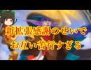 （ハースストーン)感謝のせいでお互い足を引っ張り苦行すぎる感謝プリースト【ゆっくり実況】