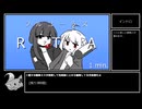 【UTAUカバー】フルコーラスRTA 1min.【月見酒イオ・琴酒・酒吞くん】