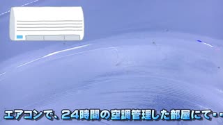 #04 学研カブトエビ「学研の科学・古代生物カブトエビの世界」の4日目でございます。