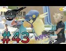 【初見】【２人実況】この先の未来に生きる君は幸せでいてくれるのか#43【FF7リバース】