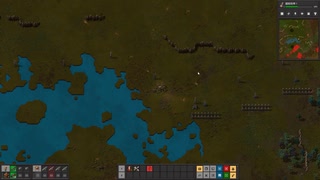 Factorio ファクトリオ実況プレイ2-181