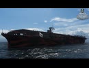 【WoWs】空母翔鶴戦闘詳報